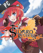 Sword Reverie VR Pc