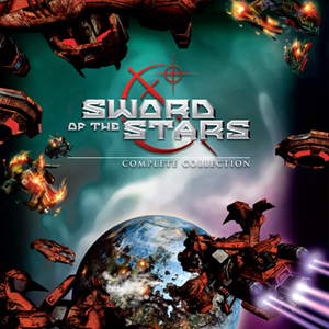 Comprar Sword of the Stars Complete Collection CD Key Comparar Preços