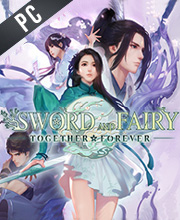 Sword and Fairy Together Forever Pc