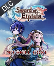 Sword of Elpisia No Skill Cost Pc