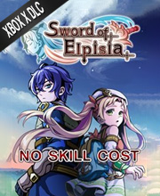 Sword of Elpisia No Skill Cost Xbox Series X