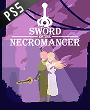 Sword of the Necromancer Playstation 5