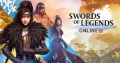 Swords of Legends Online - O Que Esperar nas Masmorras do Jogo