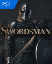 Swordsman VR Playstation 4