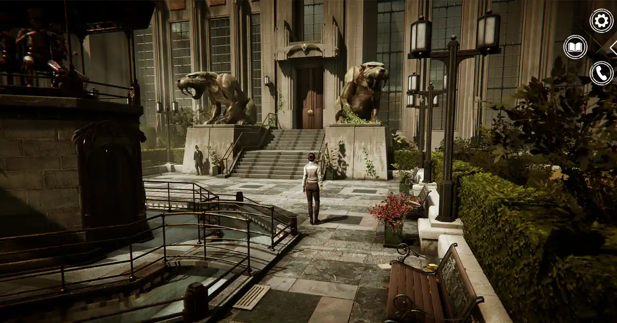 Syberia Remastered: O sonho impossível dos últimos mamutes finalmente regressa hoje