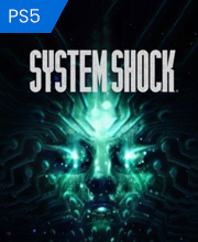 System Shock Remake Playstation 5