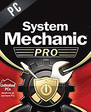 System Mechanic 2020 Professional Pc