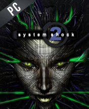 System Shock 2 Pc
