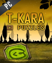 T Kara Puzzles Pc