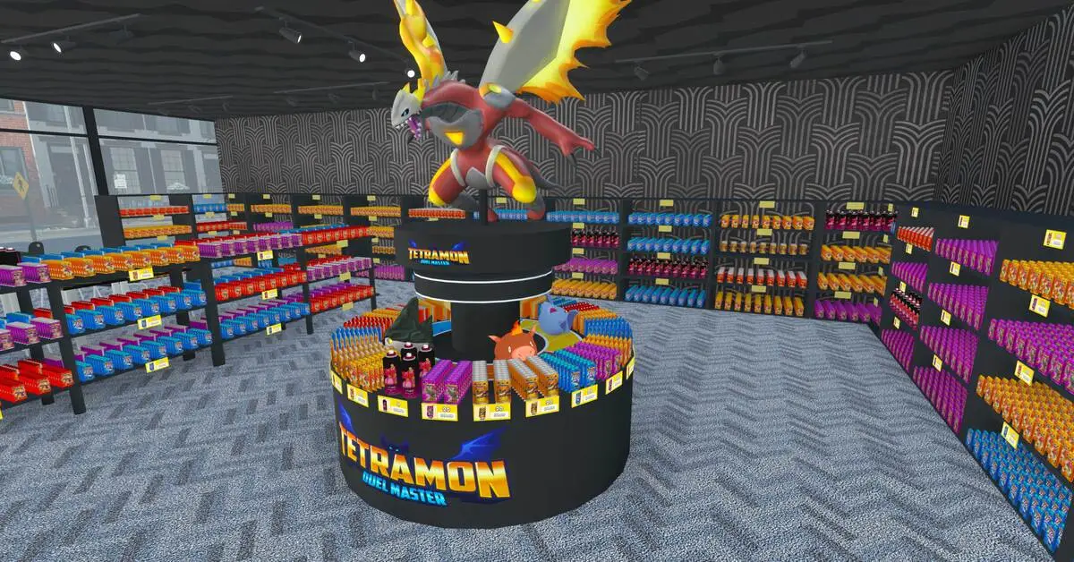 TCG Card Shop Simulator 1.0