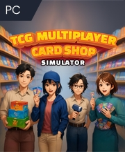 TCG Multiplayer Card Shop Simulator Pc