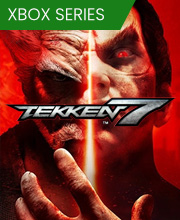 TEKKEN 7 Xbox Series X
