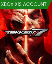 TEKKEN 7 Xbox Series X