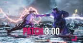 Poupa em Tekken 8 enquanto o meta da Temporada 3 estabiliza