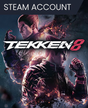 TEKKEN 8 Pc
