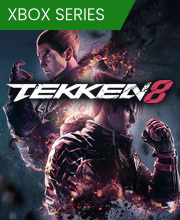 TEKKEN 8 Xbox Series X