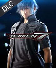 TEKKEN 7 DLC3 Noctis Lucis Caelum Pack Pc