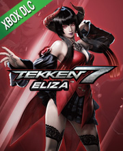 TEKKEN 7 Eliza Xbox One
