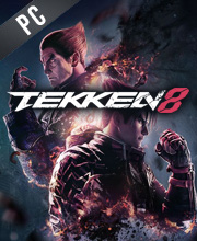 Tekken 8 terá 32 lutadores e novo modo Arcade Quest