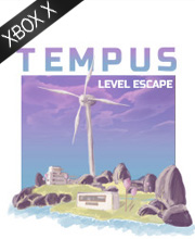 TEMPUS Xbox Series X