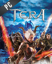 TERA Online Pc