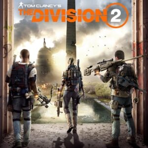 Steam: A Divisão 2 a chegar em Janeiro