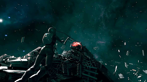 THE EXPANSE - A TELLTALE SERIES tem multiplayer?