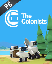 THE COLONISTS Pc