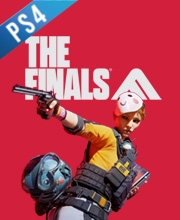 THE FINALS Playstation 4