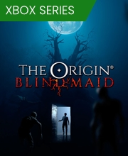 THE ORIGIN Blind Maid Xbox Series X