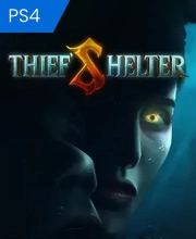 Thief’s Shelter Playstation 4