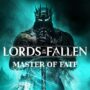 Atualização 1.5 de Lords of the Fallen ao Vivo Agora: Não Perca as Funcionalidades “Master of Fate”