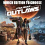 Star Wars: Outlaws – Que Edição Escolher?