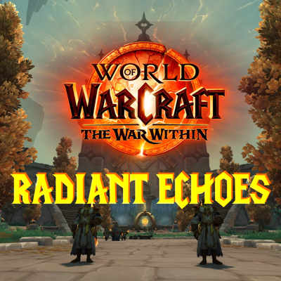 WoW TWW Pre-Event: Menores Preços em Memórias Nostálgicas