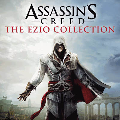 Assassin's Creed Ezio Collection: Melhores Ofertas para PS4, PS5 e Xbox One