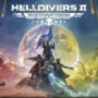 Helldivers 2 Aumento de Dificuldade: Encontre as Melhores Ofertas de Chaves Agora