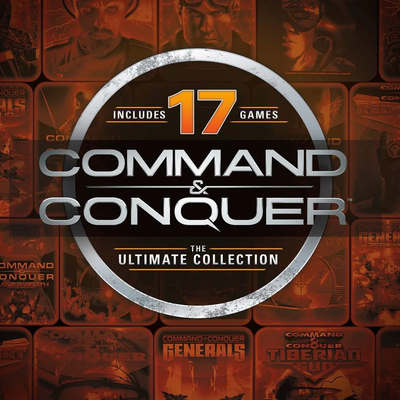 Melhor Maneira de Obter a Chave da Coleção Command & Conquer™ com 60% de Desconto