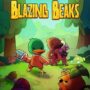 Obtenha Blazing Beaks no Switch com 93% de Desconto – Economize Hoje Neste Roguelite Colorido