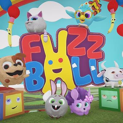 Como Reivindicar Sua Chave Fuzzball Gratuitamente no PS4 e Xbox