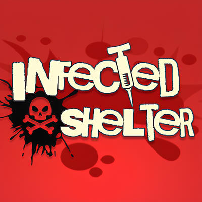 Infected Shelter Disponível Gratuitamente - Descubra Como Baixar