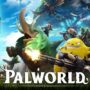 Palworld Summer Update Lança QUATRO Novos Pals