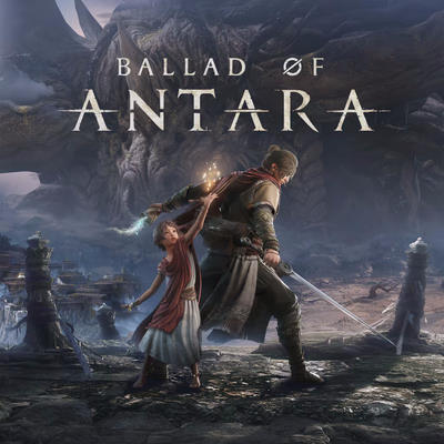 Ballad of Antara - Showcase de 14 Minutos de Gameplay Confirma Lançamento para PC