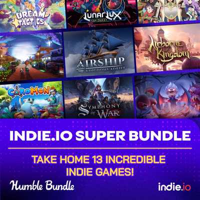 Top 13 Jogos Indie – Obtenha os Menores Preços com Nosso Rastreador de Preços