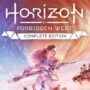Horizon Forbidden West Complete Edition: Lançamento no PC e Recursos Exclusivos