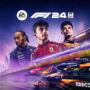 F1 24 Spa, Silverstone & Monaco Gameplay Agora Disponível – Pré-encomende Agora
