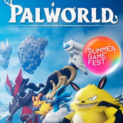 Notícias Empolgantes de Palworld no Summer Fest - Compare e Economize nos Preços