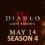 Diablo 4: Experimente a Emoção de S04 pelo Melhor Preço de Chaves