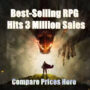 O RPG Mais Vendido Atinge 3 Milhões de Vendas – Compare os Preços Aqui