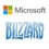 Microsoft Concede Liberdade Criativa à Blizzard Após Aquisição