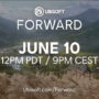 Ubisoft Forward: Revelações de Jogos Quentes e Ofertas Chegando em 10 de Junho